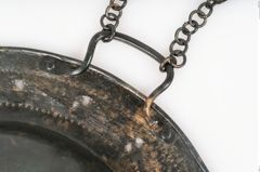 Foto von Bronzebreitrandschale (NHMW-PRAE-025247)
